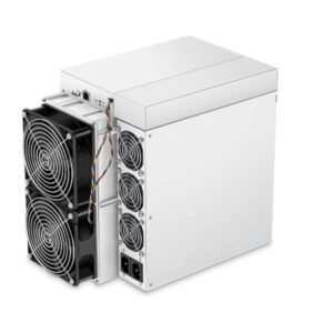 Antminer S19J XP - 136 TH/s
