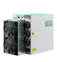 Antminer S21+ - 216 TH/s