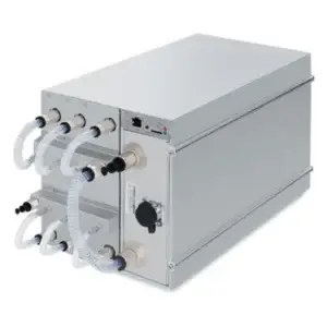 Buy Antminer S21+ Hyd. - 358 TH/s