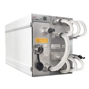 Antminer S21+ Hyd. - 395 TH/s