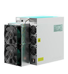 buy Antminer S21 Pro - 234 TH/s - CryptoMiners24 - Buy ASIC Miners | Bitcoin Mining Hardware & Crypto Rigs Antminer S21 Pro - 234 TH/s