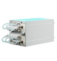 Buy Antminer S21 XP+ Hyd. - 500 THs - CryptoMiners24 - Buy ASIC Miners | Bitcoin Mining Hardware & Crypto Rigs Antminer S21 XP+ Hyd. - 500 TH/s