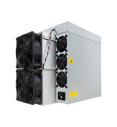 Bitmain Antminer T21 186 TH/s ASIC Miner