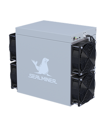 Buy Sealminer A2 Pro Air - 255 TH/s - CryptoMiners24 - Buy ASIC Miners | Bitcoin Mining Hardware & Crypto Rigs Sealminer A2 Pro Air - 255 TH/s