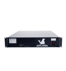 Sealminer A3 Hydro - 500 TH/s