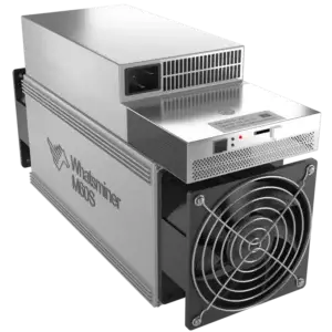 Whatsminer M60S+ - 186 TH/s - CryptoMiners24 - Buy ASIC Miners | Bitcoin Mining Hardware & Crypto Rigs WhatsMiner M60 High Efficiency Miner