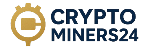 CryptoMiners24 – Buy ASIC Miners | Bitcoin Mining Hardware & Crypto Rigs