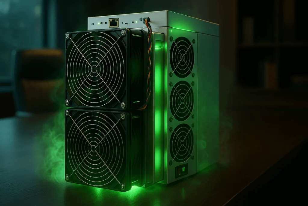 ASIC Miner Purchase 2026 - Bitmain Antminer S23