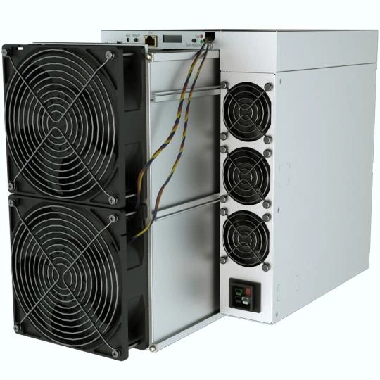 Buy Bitmain Antminer S21 2026 Model - CryptoMiners24