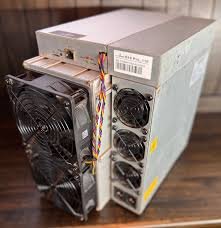 Buy Cheap ASIC Miners 2026 - Refurbished Antminer S19