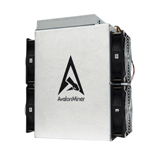 Canaan AvalonMiner A1466