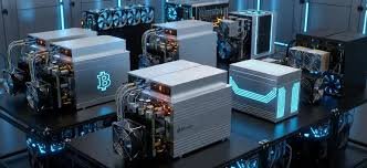 Professional Crypto Miner Hardware & ASIC Solutions 2026
