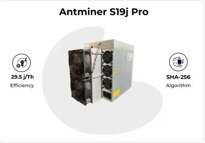 Discover the Antminer S19J XP review for 2026 including profitability, SHA-256 mining performance, cooling, setup tips, and why miners still use this Bitcoin ASIC miner.